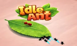 Idle Ant
