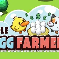 Idle Egg Farmer