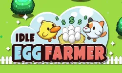 Idle Egg Farmer