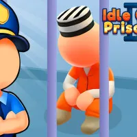 Idle Game Prison Life