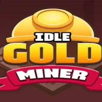 Idle Gold Miner