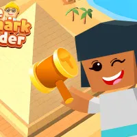 Idle Landmark Builder