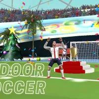 Indoor Soccer