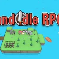 Island Idle RPG