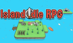 Play Island Idle RPG now!