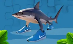 Italian Brainrot Jigsaw