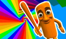 Italian Brainrot Obby Parkour