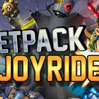Jetpack Joyride