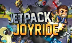 Jetpack Joyride