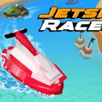 Jetski Race