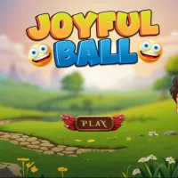 Joyful Ball