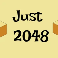 Just 2048