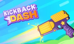 Kickback Dash