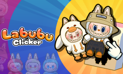 Play Labubu Clicker now!