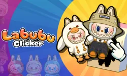 Labubu Clicker