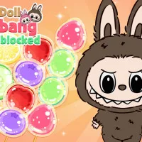 Labubu Doll Mukbang Asmr Unblocked