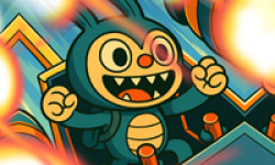 Play Labubu Jetpack Rush now!