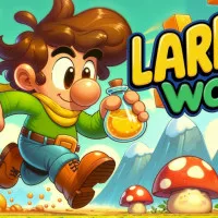 Larry World