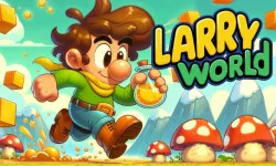 Larry World