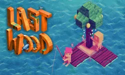 Play Last Wood now!