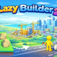 Lazy Builder 2