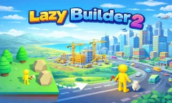 Lazy Builder 2