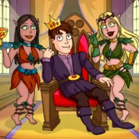 Life Simulator: Poor to Rich