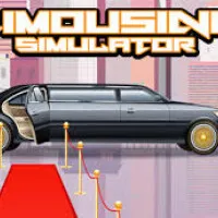 Limousine Simulator