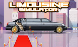 Play Limousine Simulator now!