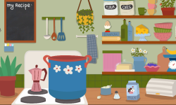 Play Little Chef now!