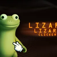 Lizard Lizard Clicker
