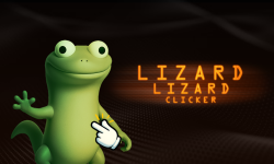 Play Lizard Lizard Clicker now!