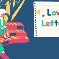 Love Letter