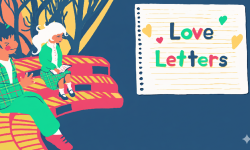 Play Love Letter now!