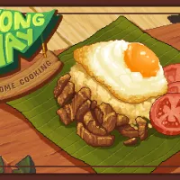 Lutong Bahay: Lola’s Home