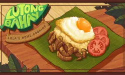 Lutong Bahay: Lola’s Home