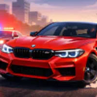 M5 City Driver