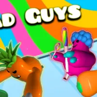 Mad Guys