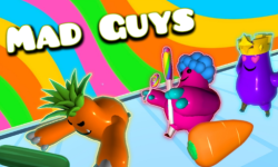 Play Mad Guys now!