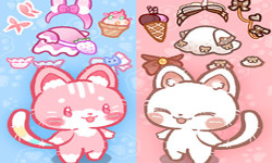 Play Magical Cat Castle now!