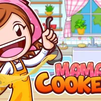 Mama's Cookeria