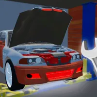 Mechanic Simulator 2025