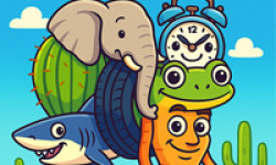 Play Meme Challenge.io now!