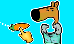 Play Meme Eating Simulator now!
