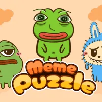 Meme Puzzle