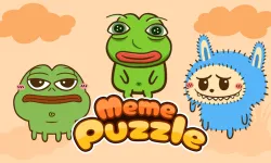 Meme Puzzle