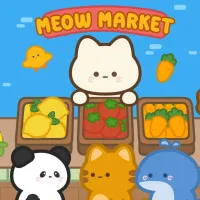 Meow Market