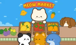 Meow Market