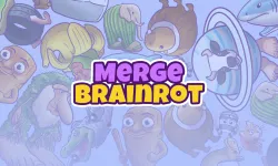 Merge Brainrot