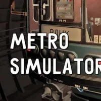 Metro Simulator